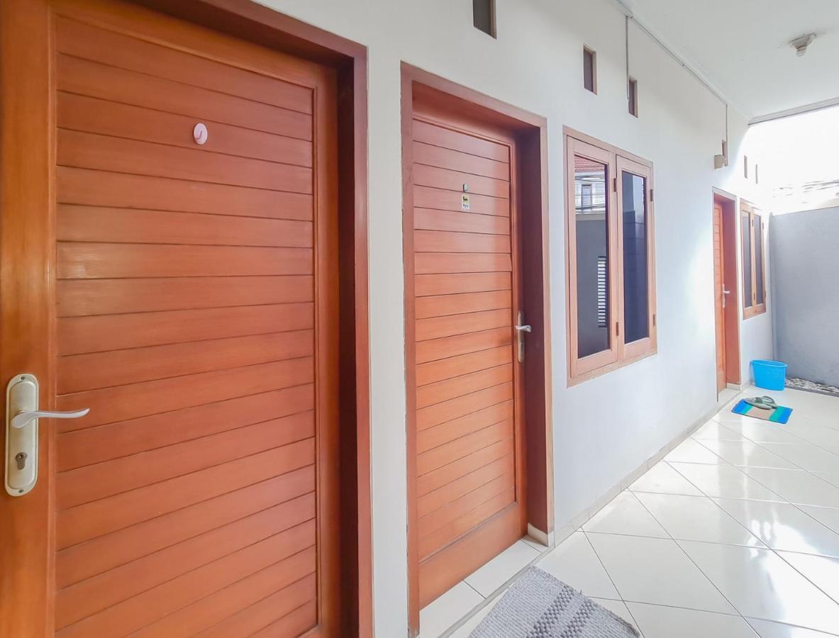 Koolkost At Jalan Ciheulang Bandung - Minimum Stay 30 Night Екстер'єр фото