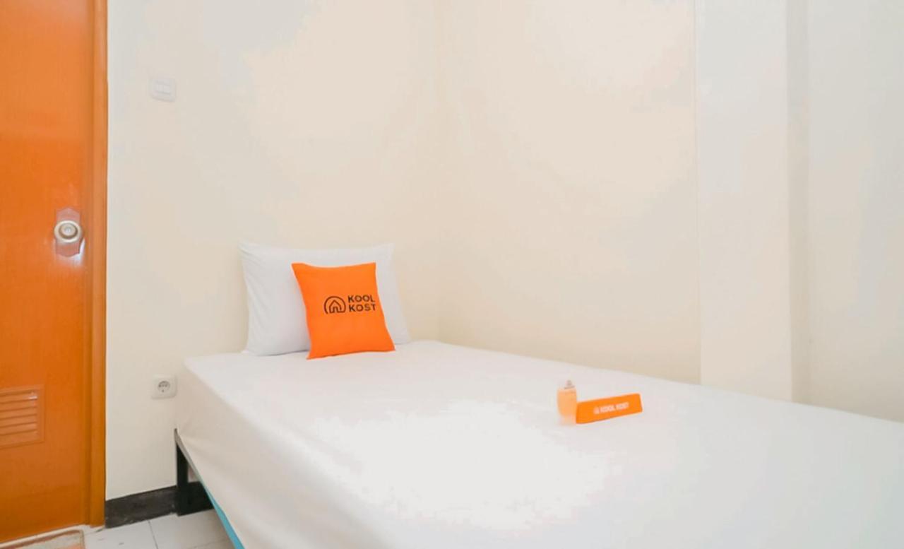 Koolkost At Jalan Ciheulang Bandung - Minimum Stay 30 Night Екстер'єр фото