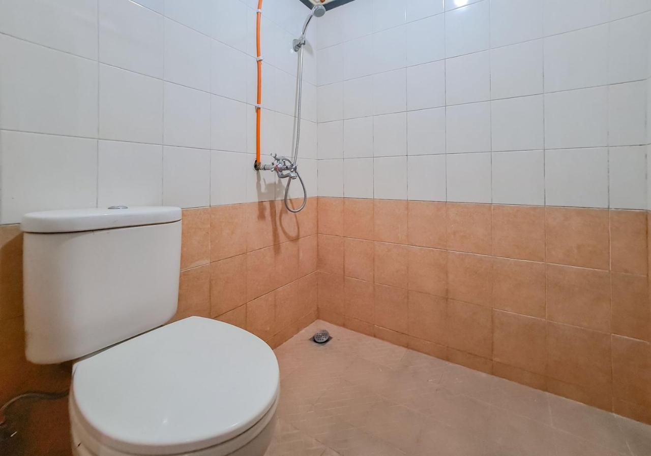 Koolkost At Jalan Ciheulang Bandung - Minimum Stay 30 Night Екстер'єр фото