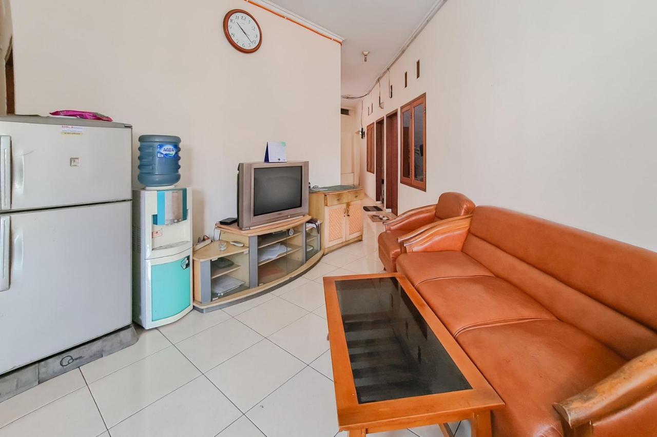 Koolkost At Jalan Ciheulang Bandung - Minimum Stay 30 Night Екстер'єр фото