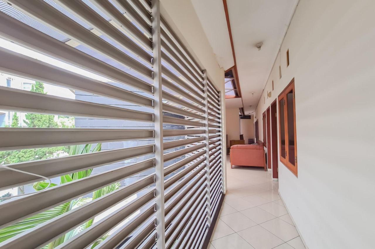 Koolkost At Jalan Ciheulang Bandung - Minimum Stay 30 Night Екстер'єр фото
